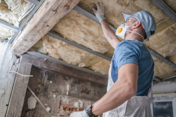 Range of Insulation Solutions in Arlington, VA