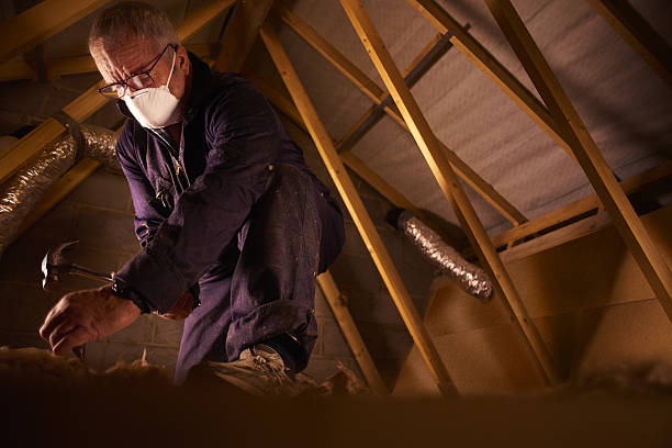 Reliable Arlington, VA Insulation Contractor Solutions